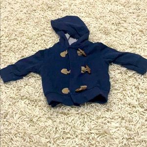 Bundle Up! It’s Peacoat Season